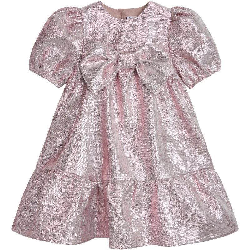 Hust & Claire Adobe Rose Karoline Dress