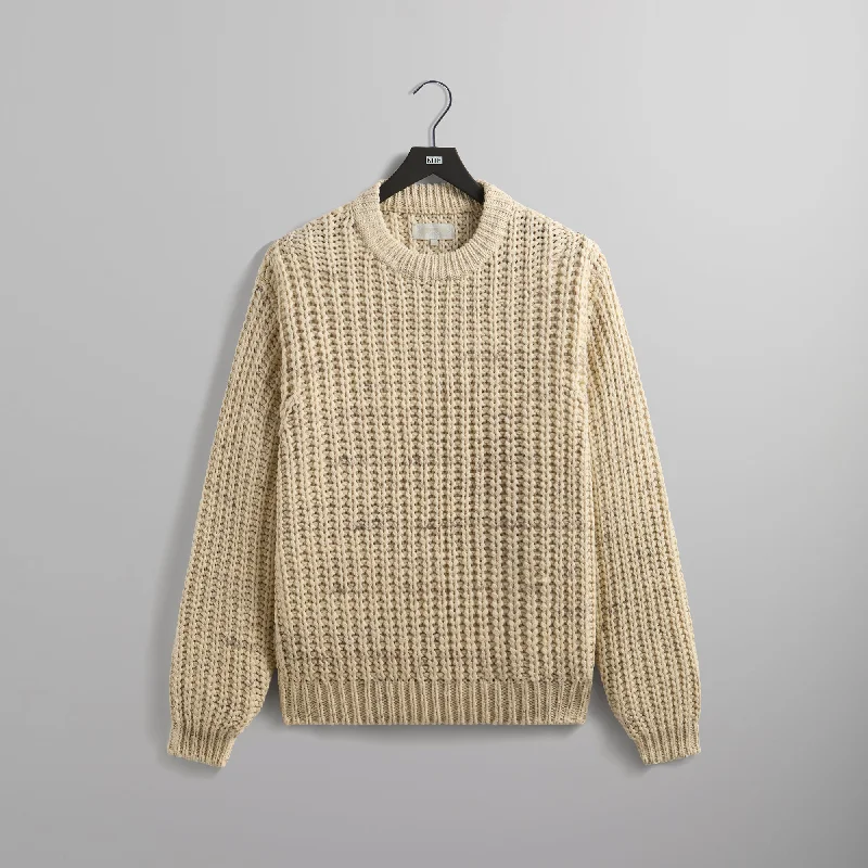 Kith Lyon Sweater - Lace