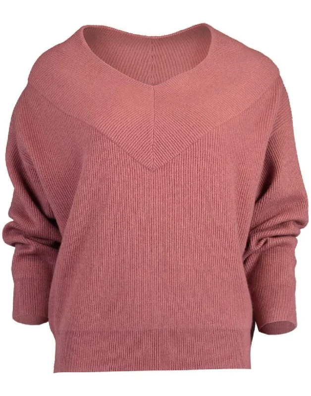 Ruby Cashmere Sweater