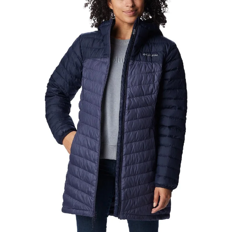 Columbia Westridge™ Mid Down Jacket - Women