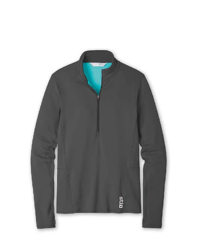 Women's Fremont Stretch Fleece Half Zip