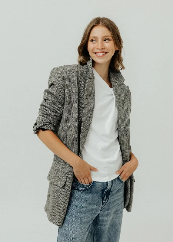 Isabel Marant Étoile Cikaito Blazer