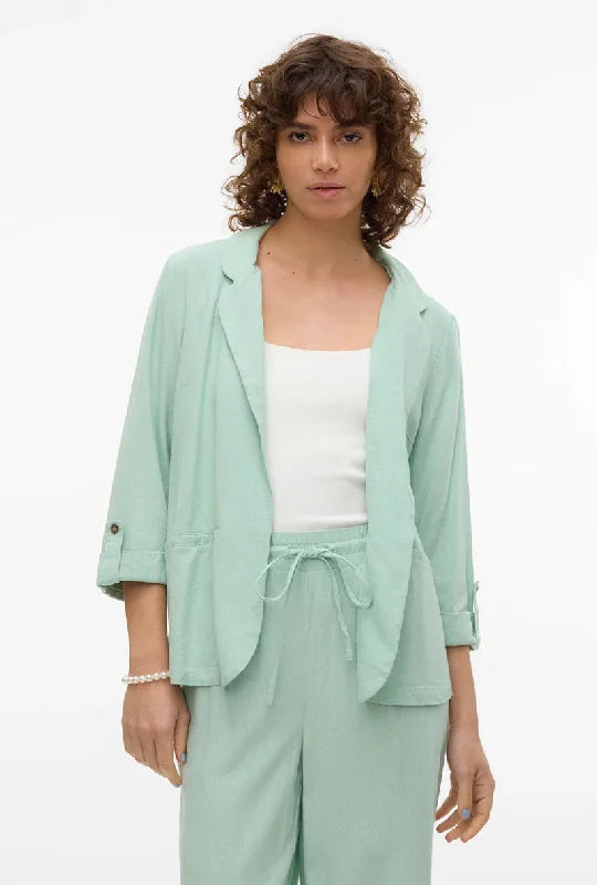 VERO MODA JESMILO 3/4 LOOSE BLAZER