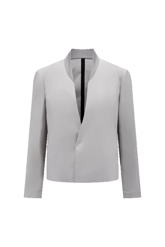 Bruno Cropped Blazer