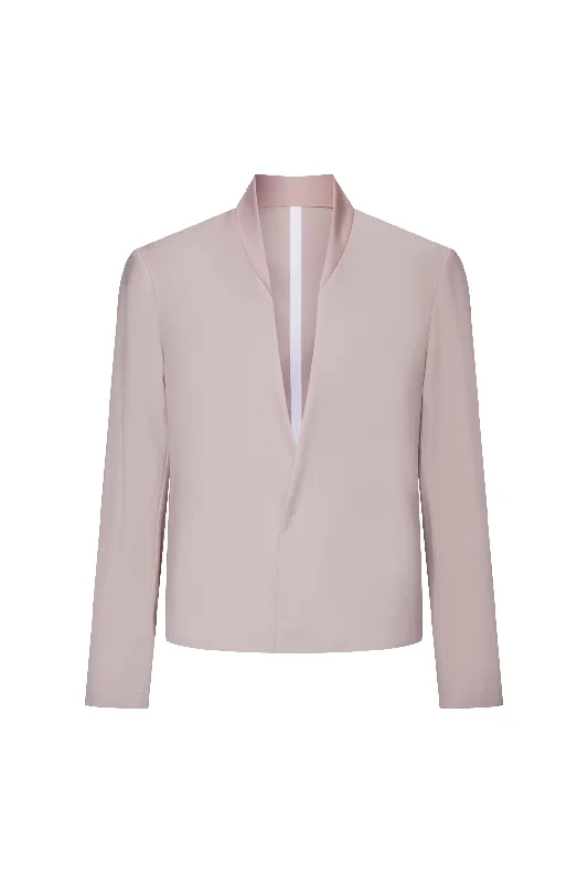 Bruno Cropped Blazer