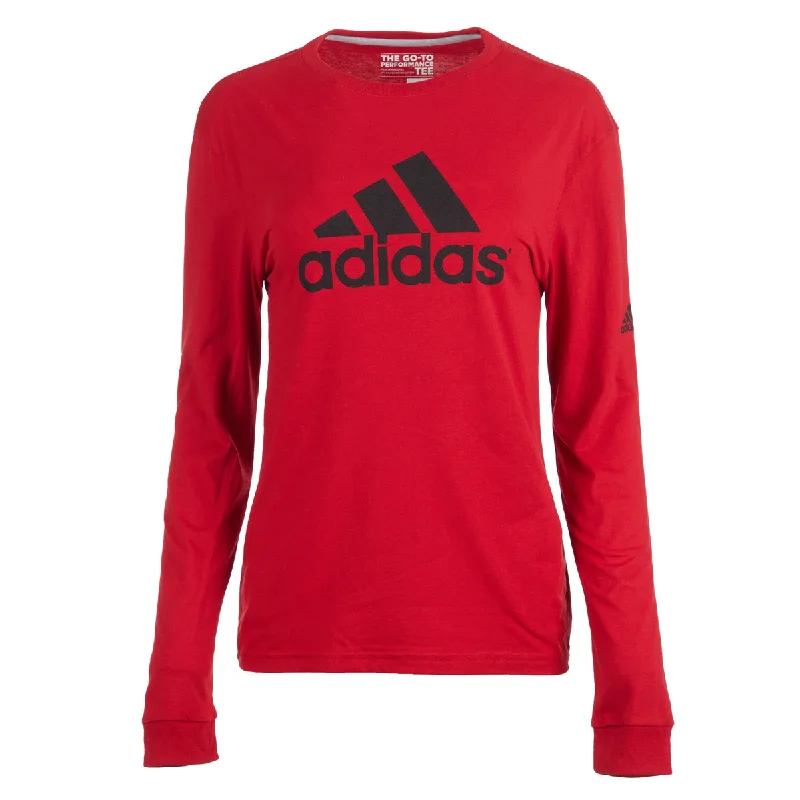 adidas Women's GT Performance Long Sleeve T-Shirt