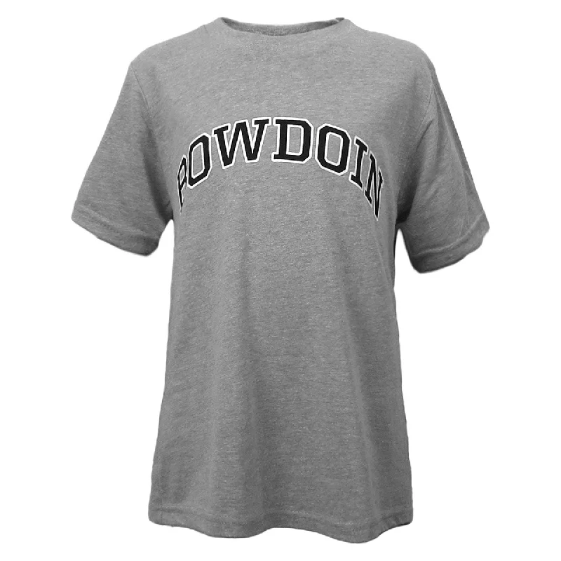 Children's Heather Bowdoin T-Shirt