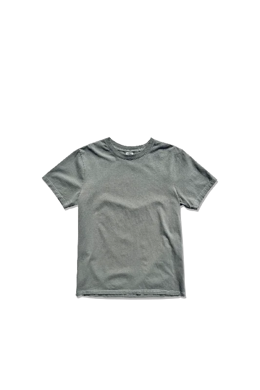 Exclusive Major T-Shirt - Agave Green