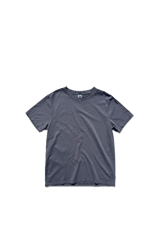 Exclusive Major T-Shirt - Slate Grey