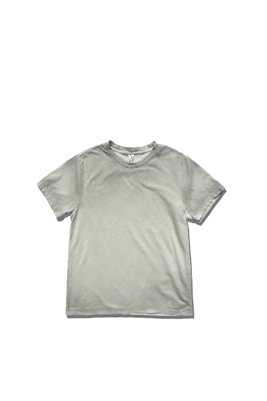 Exclusive Major T-Shirt - Dirty White