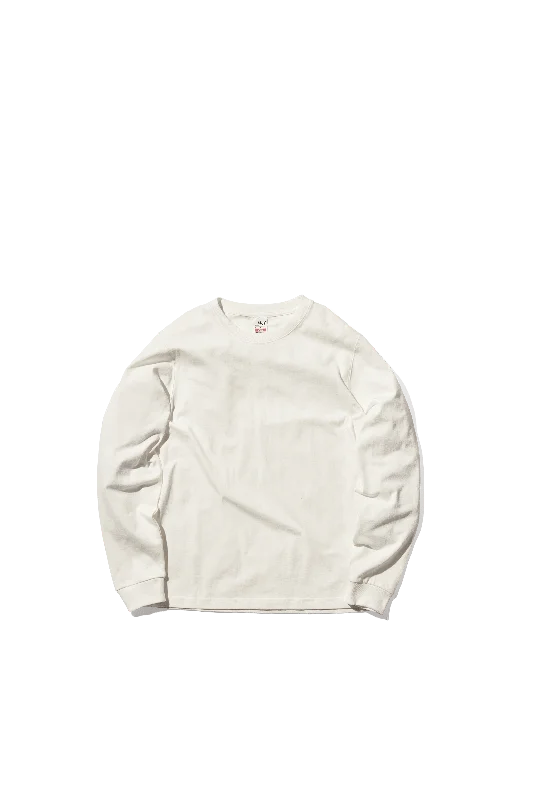 Ready To Dye Gym Class Longsleeve T-Shirt