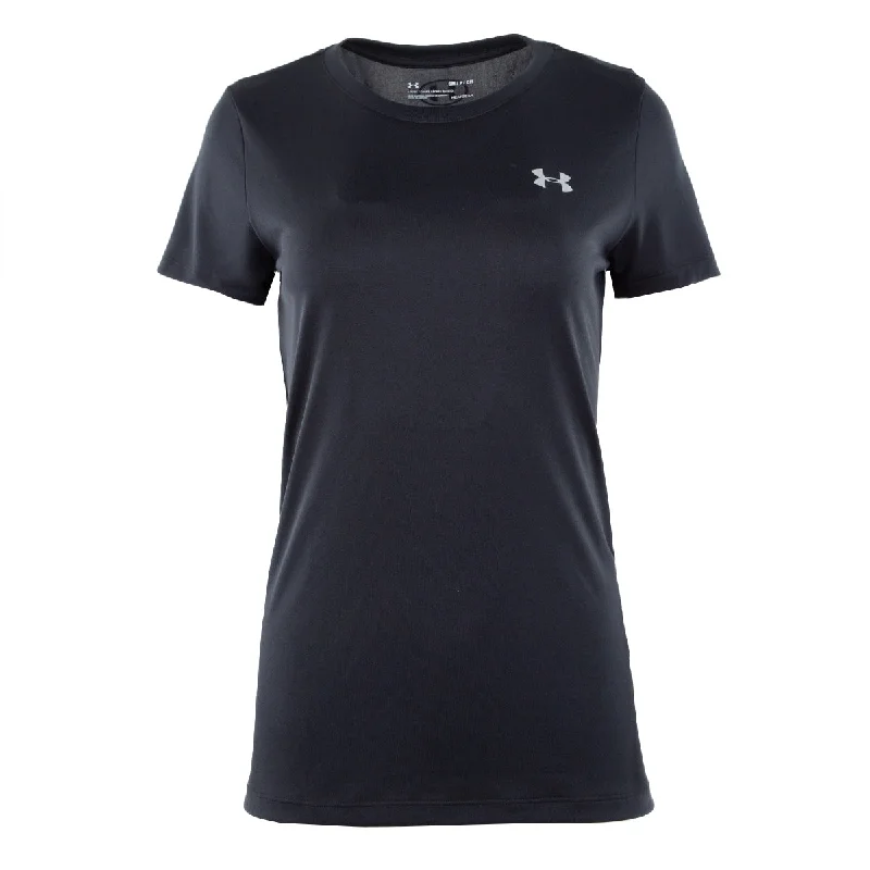 Under Armour Women's Tech Twist T-Shirt