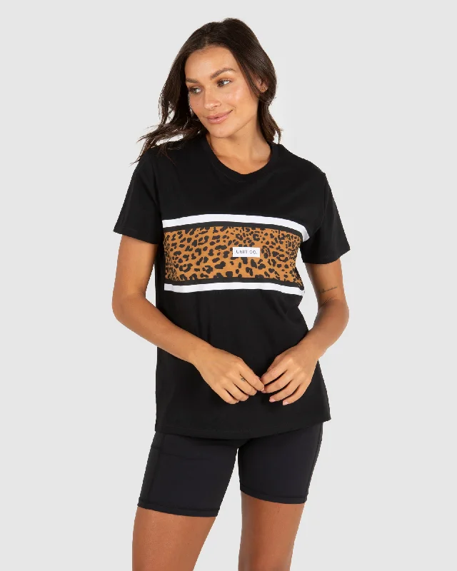 UNIT Hype Ladies T-Shirt