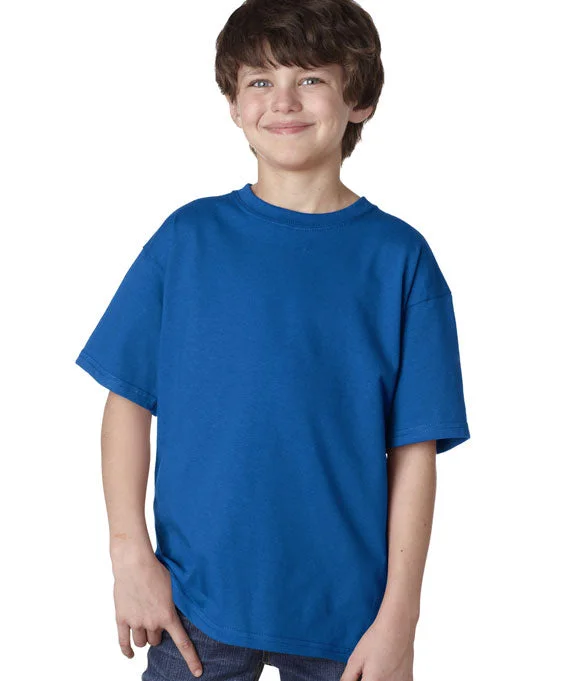 2000B - Gildan Ultra Cotton® Youth T-Shirt | Royal