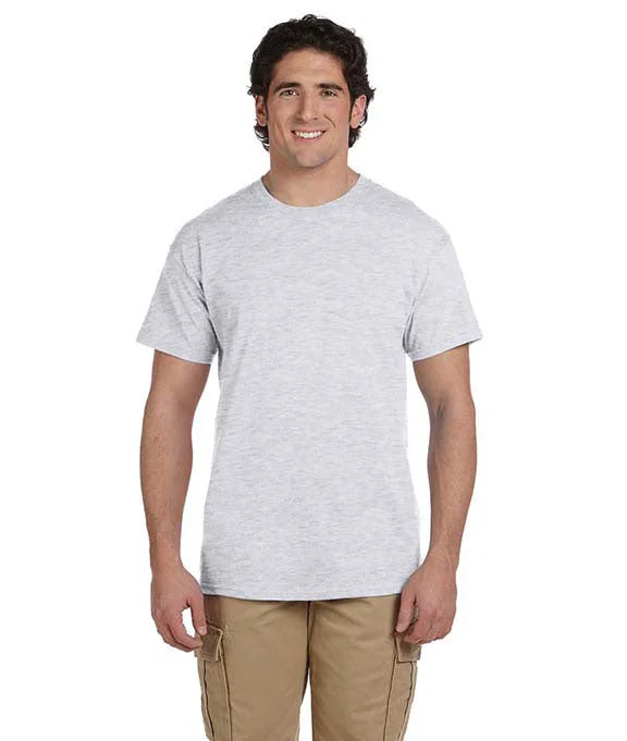 5170 - Hanes Adult ComfortBlend® EcoSmart® T-Shirt | Ash