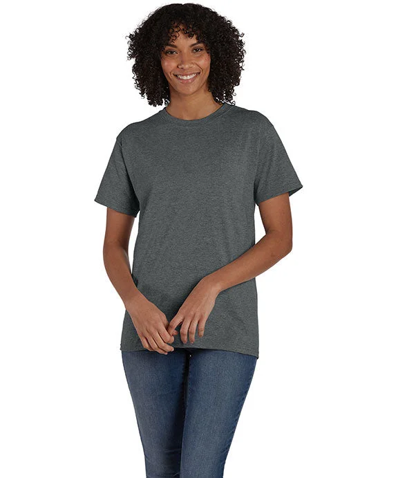 5170 - Hanes Adult ComfortBlend® EcoSmart® T-Shirt | Charcoal Heather