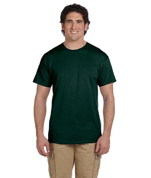 5170 - Hanes Adult ComfortBlend® EcoSmart® T-Shirt | Deep Forest