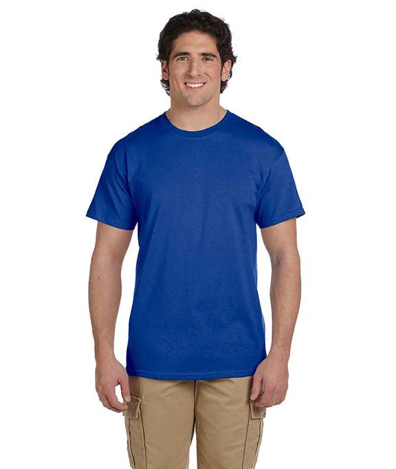 5170 - Hanes Adult ComfortBlend® EcoSmart® T-Shirt | Deep Royal