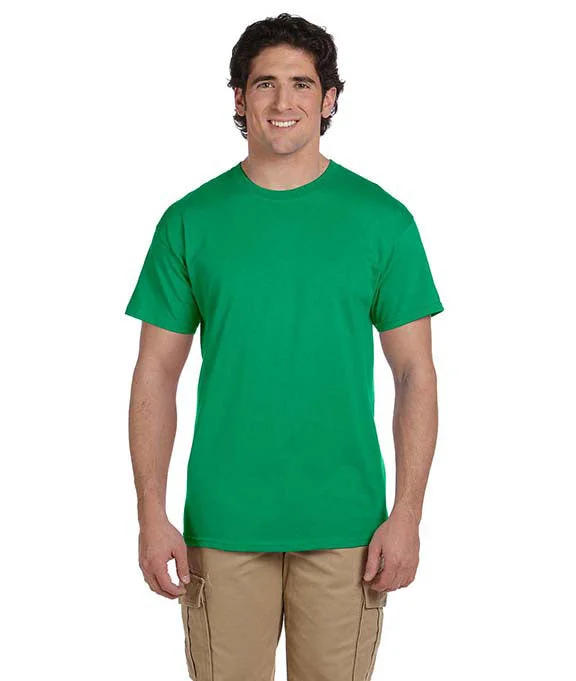 5170 - Hanes Adult ComfortBlend® EcoSmart® T-Shirt | Kelly Green