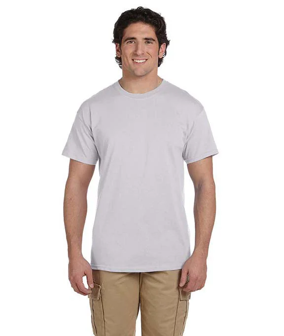 5170 - Hanes Adult ComfortBlend® EcoSmart® T-Shirt | Light Steel