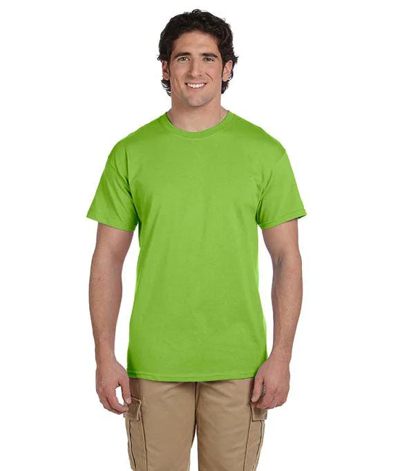 5170 - Hanes Adult ComfortBlend® EcoSmart® T-Shirt | Lime