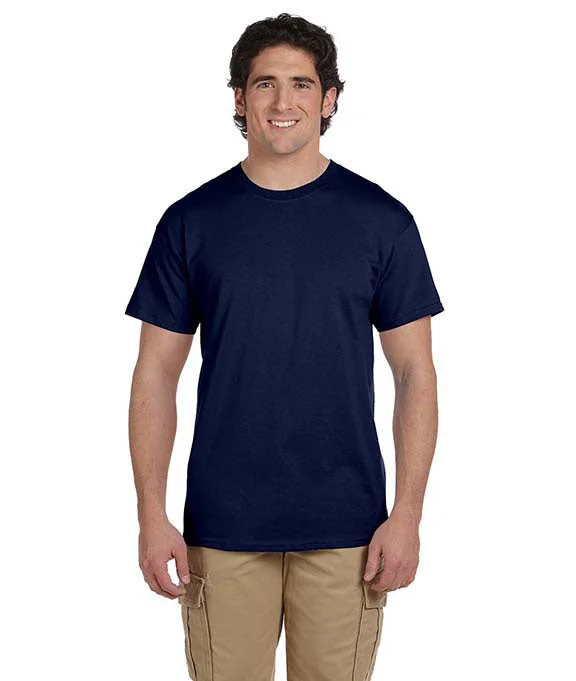 5170 - Hanes Adult ComfortBlend® EcoSmart® T-Shirt | Navy