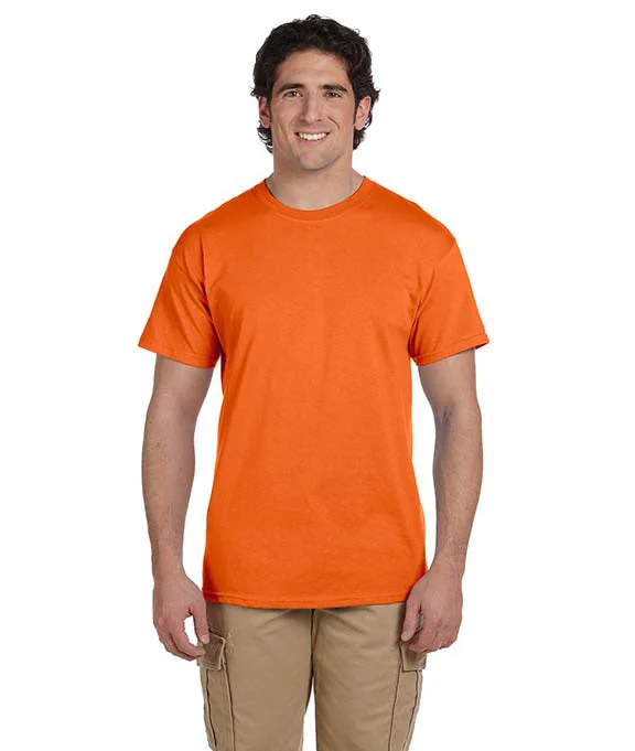 5170 - Hanes Adult ComfortBlend® EcoSmart® T-Shirt | Orange