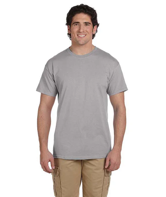 5170 - Hanes Adult ComfortBlend® EcoSmart® T-Shirt | Oxford Grey