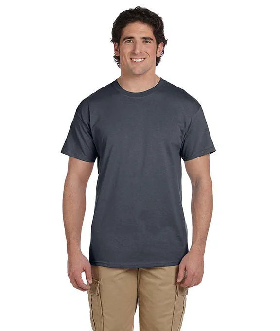 5170 - Hanes Adult ComfortBlend® EcoSmart® T-Shirt | Smoke Grey