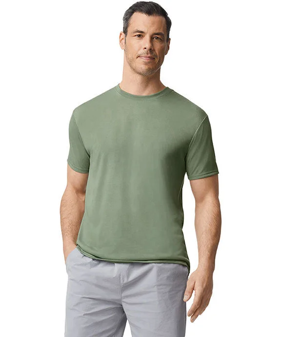 G420 - Gildan Adult Performance T-Shirt | Sage