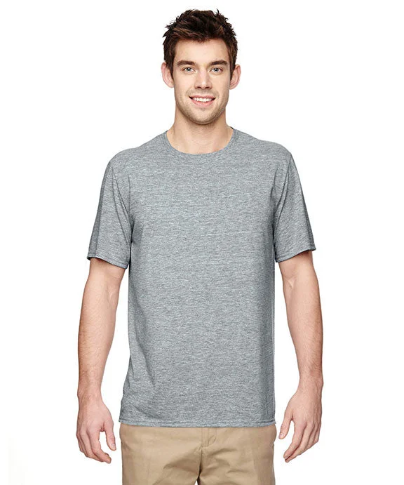 G420 - Gildan Adult Performance T-Shirt | Sport Grey