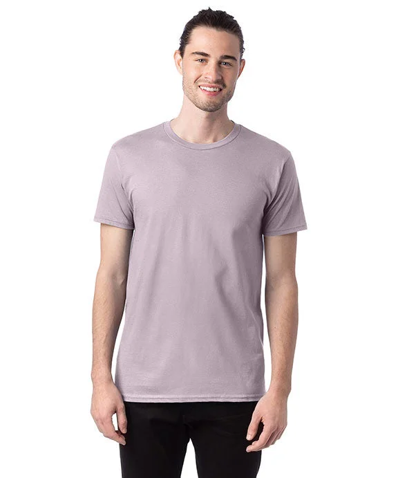 4980 - Hanes Adult nano-T® T-Shirt | Iced Mocha