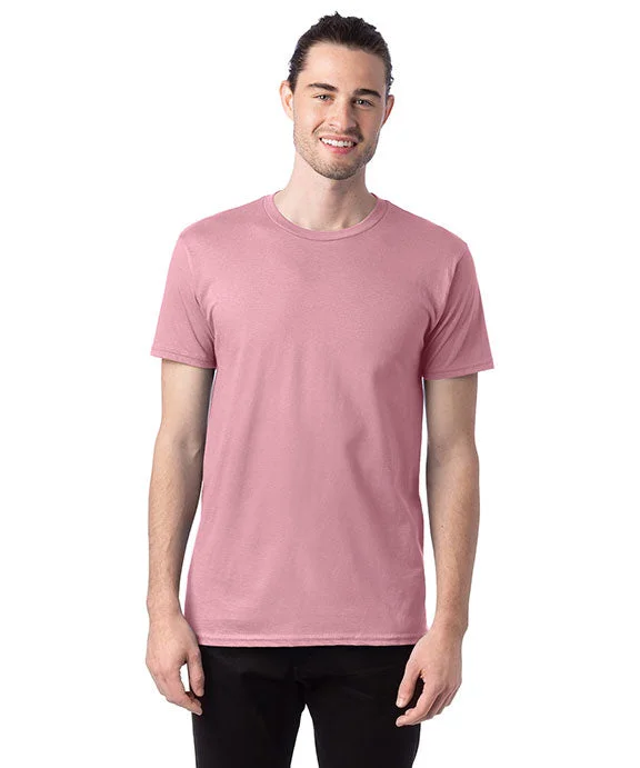 4980 - Hanes Adult nano-T® T-Shirt | Mauve