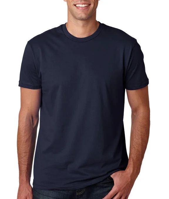 4980 - Hanes Adult nano-T® T-Shirt | Navy