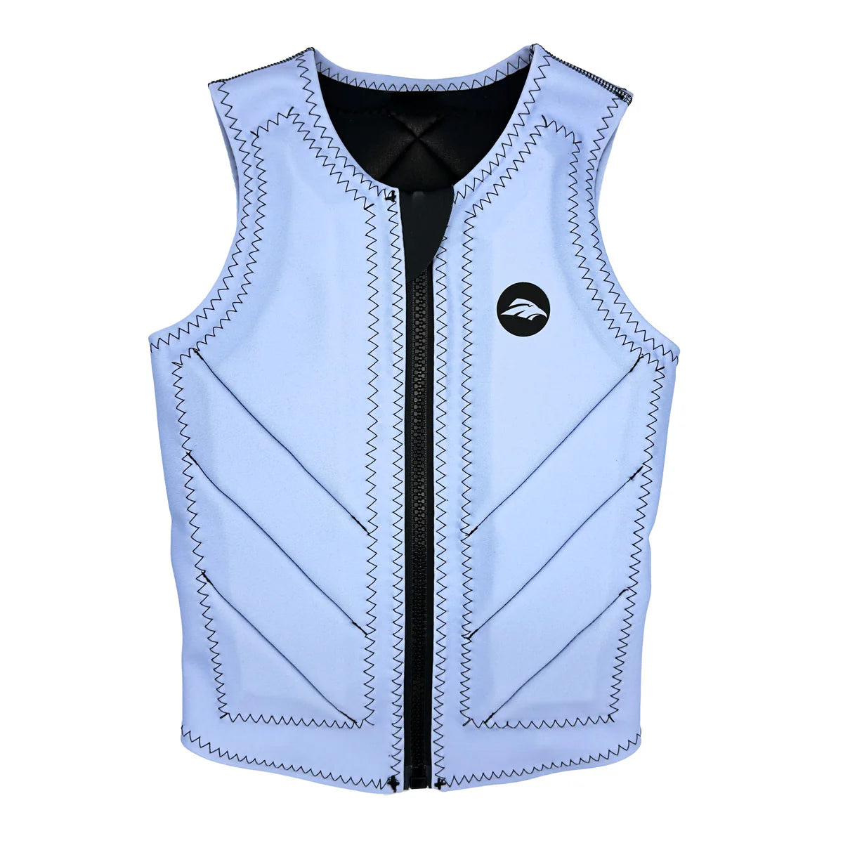 Eagle Women's Comp Vest - Periwinkle