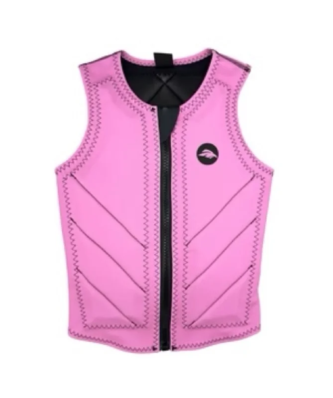 Eagle Women's Comp Vest - Pink