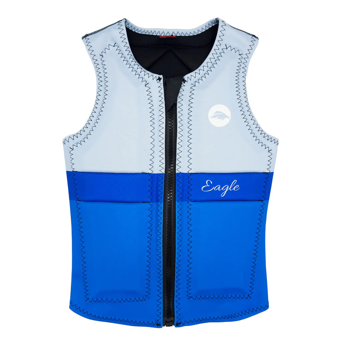 Eagle Women's Tri-Color Comp Vest