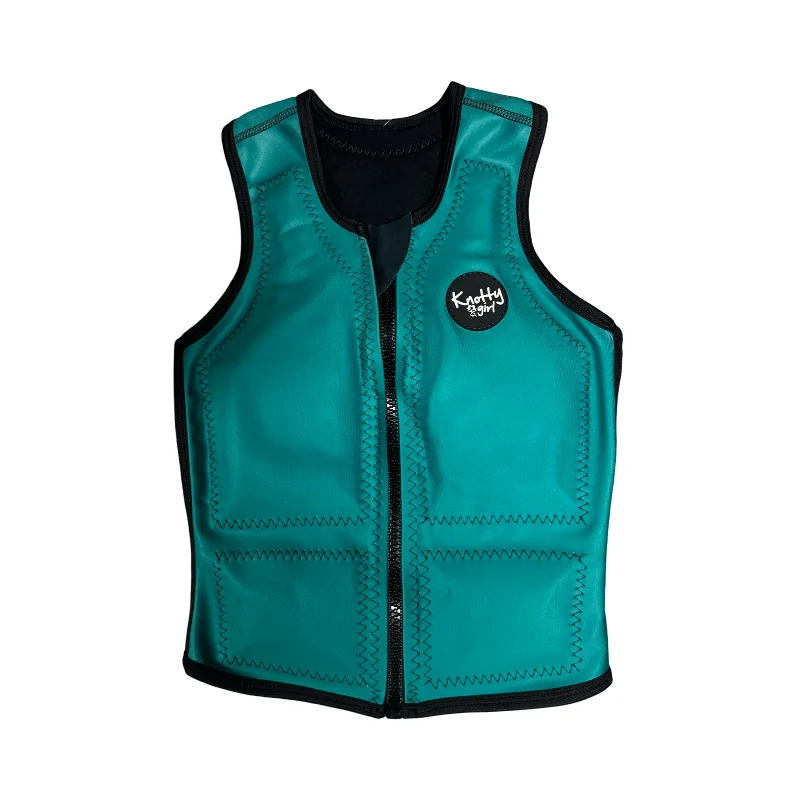 XS Racerback Jade Vest