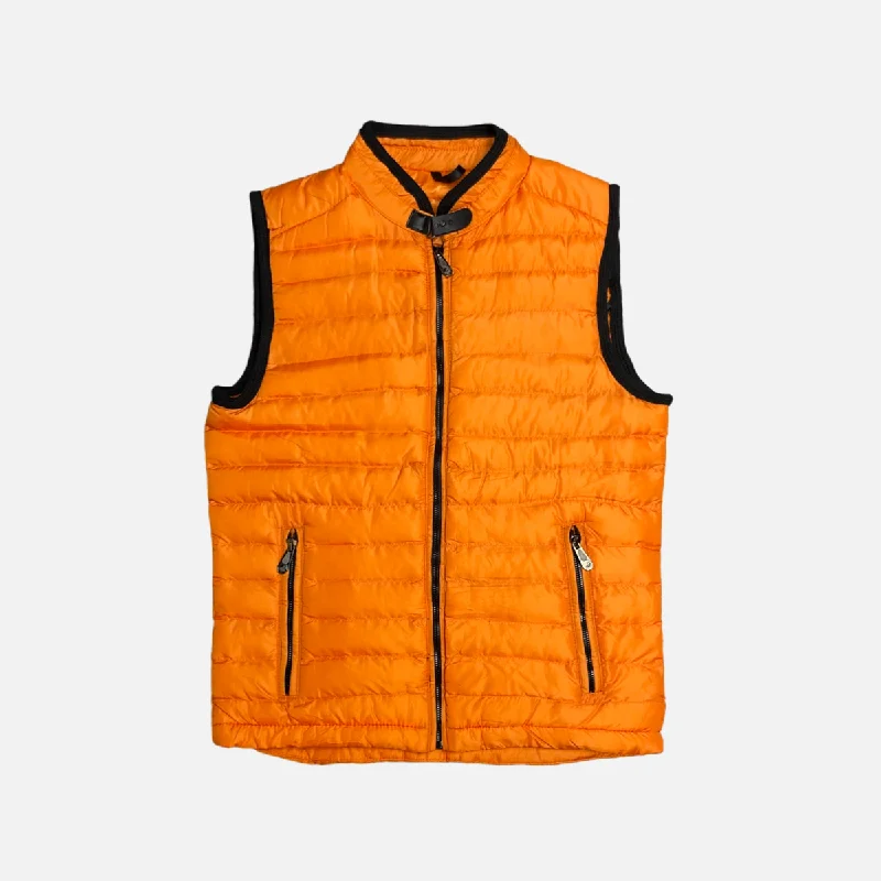 Paddock Puffer Vest